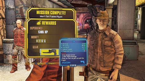 borderlands 2 wont get fooled again|Borderlands 2 Walkthrough: Won't Get Fooled Again (side quest).